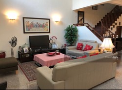 Pinewood Grove (D25), Terrace #184992462
